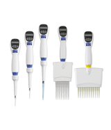 Labnet Excel™ Pipettes